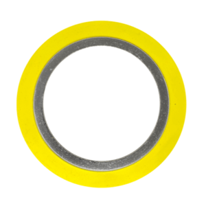 SPIRAL WOUND GASKETS WITH NO INNER RING