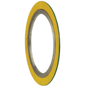 SPIRAL WOUND GASKETS