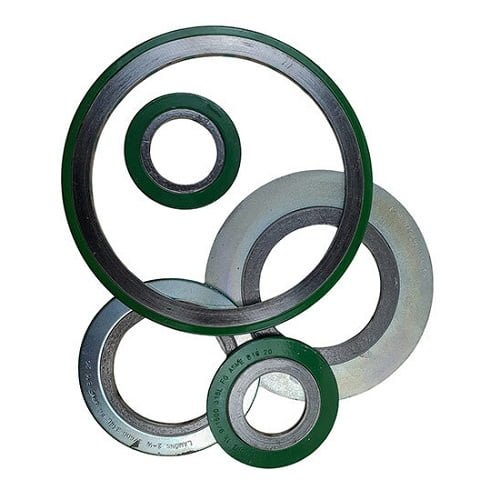 About Us Gasket UAE