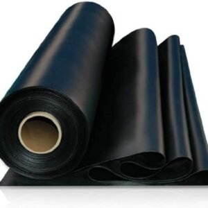 RUBBER GASKET SHEET