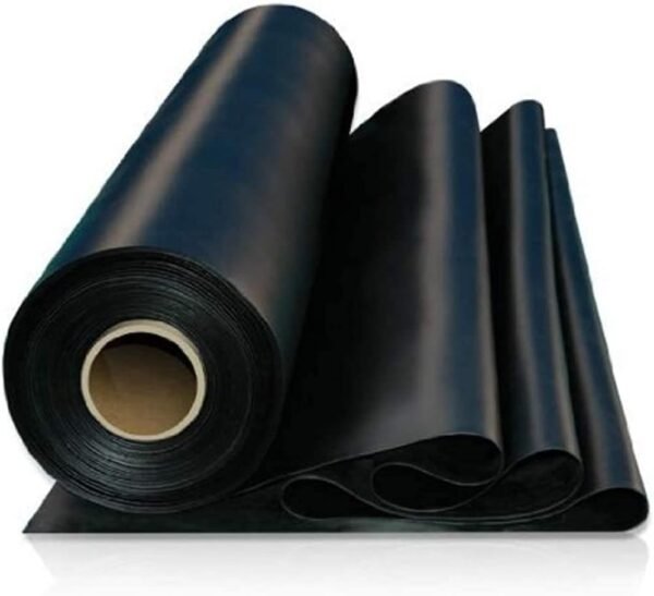 RUBBER GASKET SHEET