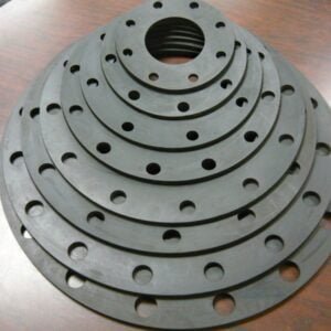 EPDM RUBBER GASKET
