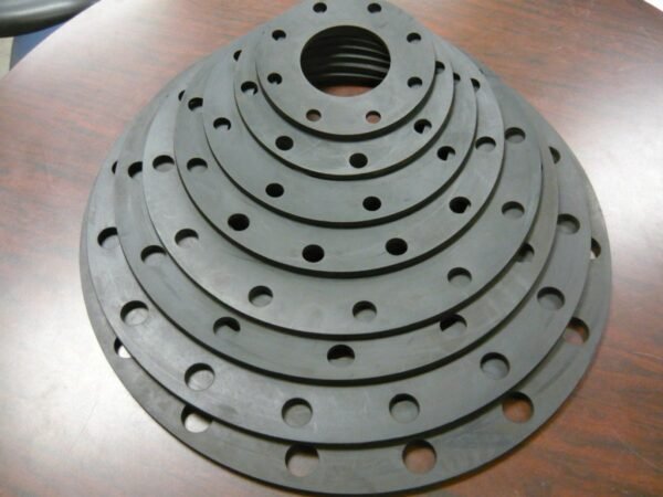 EPDM RUBBER GASKET