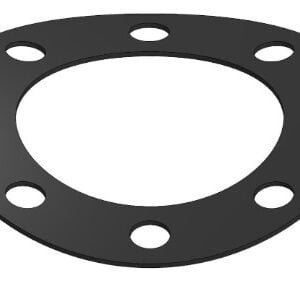 NEOPRENE RUBBER GASKET