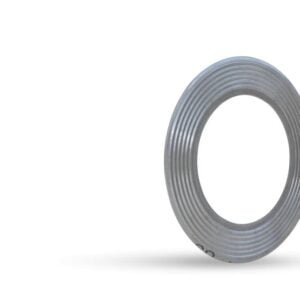 CORRUGATED METAL GASKET