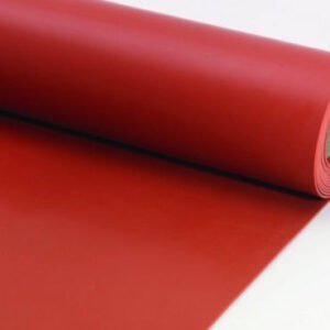 SILICONE RUBBER GASKET SHEET