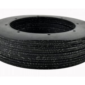 REINFORCED VITON GASKETS